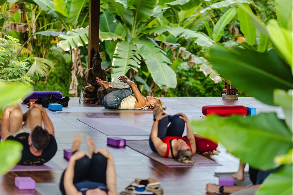 3 Day The Mind Project: Self Development Retreat in Ubud, Bali 6