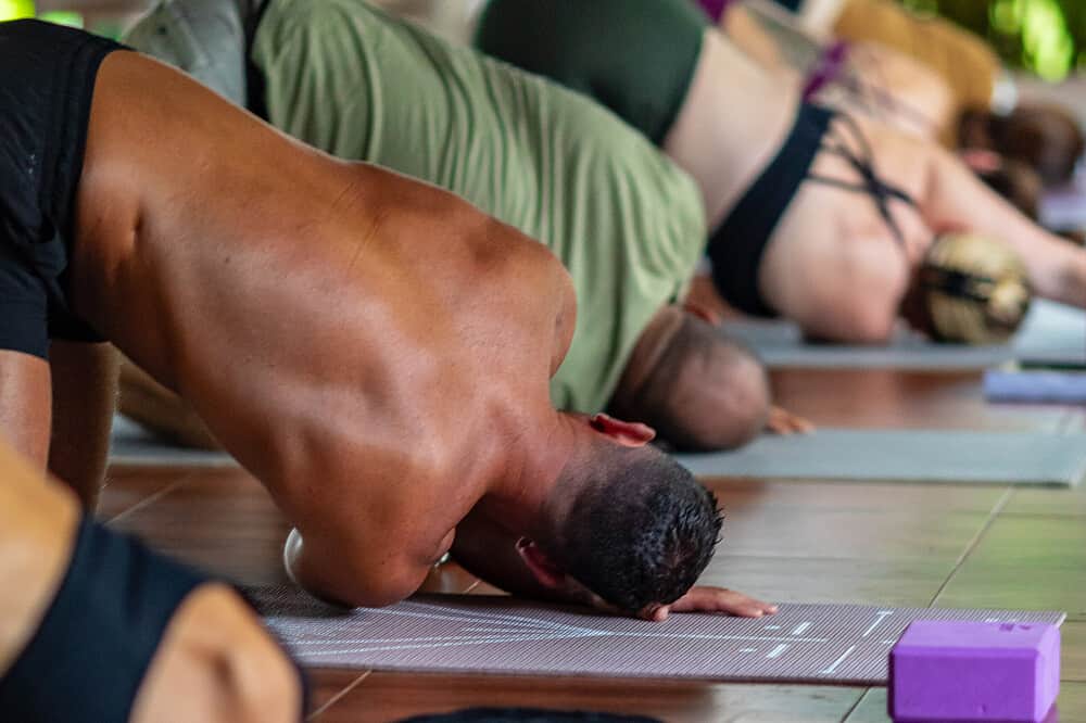 3 Day The Mind Project: Self Development Retreat in Ubud, Bali 4