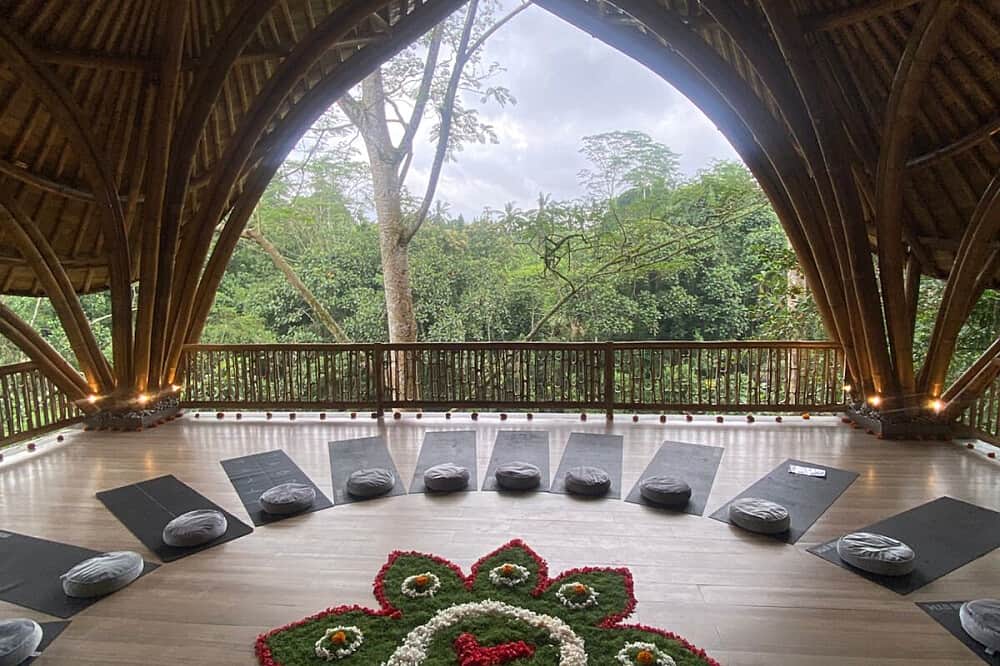 3 Day The Mind Project: Self Development Retreat in Ubud, Bali 1