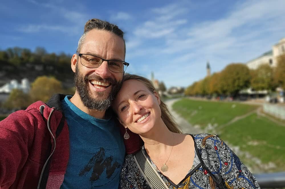 8 Day Kriya Yoga Meditation Retreat & Initiation in Austria 7