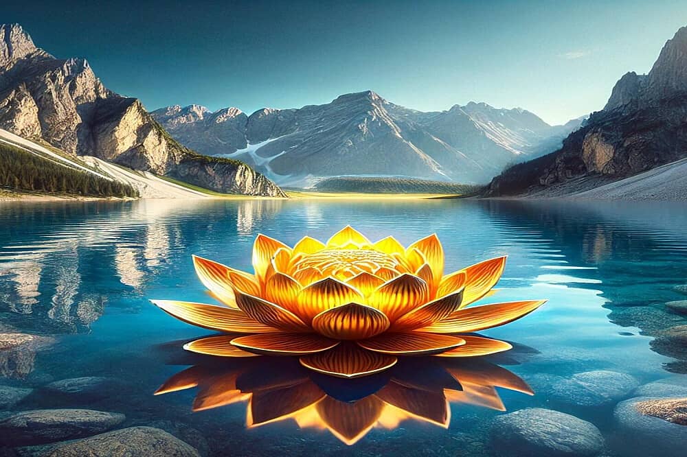 8 Day Kriya Yoga Meditation Retreat & Initiation in Austria