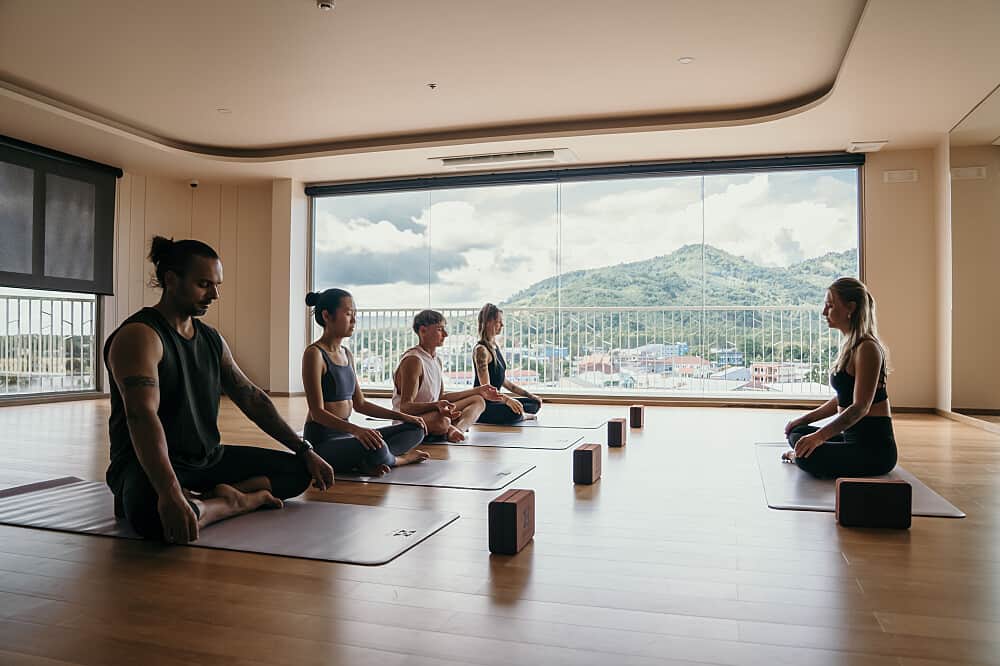 7 Day Begin: The Ultimate Beginner's Personal Program in Thailand 1