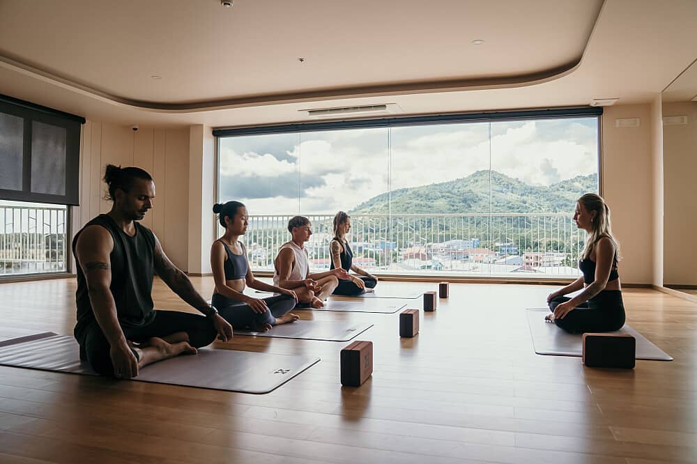 7 Day Begin: The Ultimate Beginner's Personal Program in Thailand