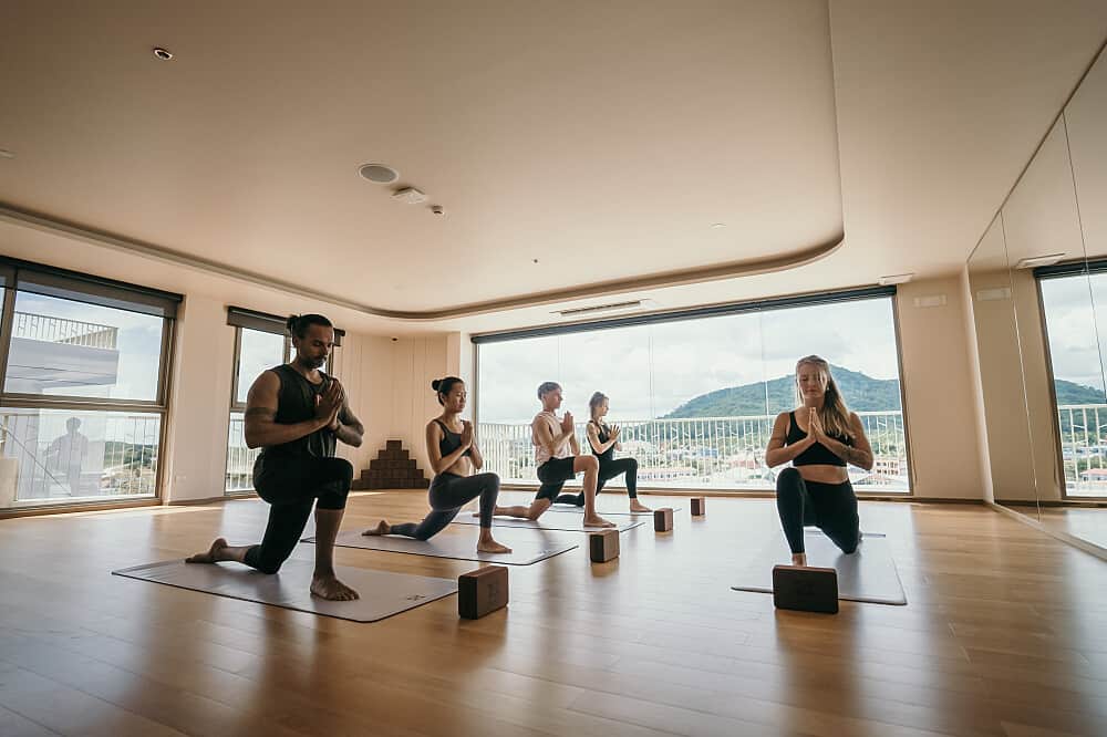 7 Day Begin: The Ultimate Beginner's Personal Program in Thailand 3