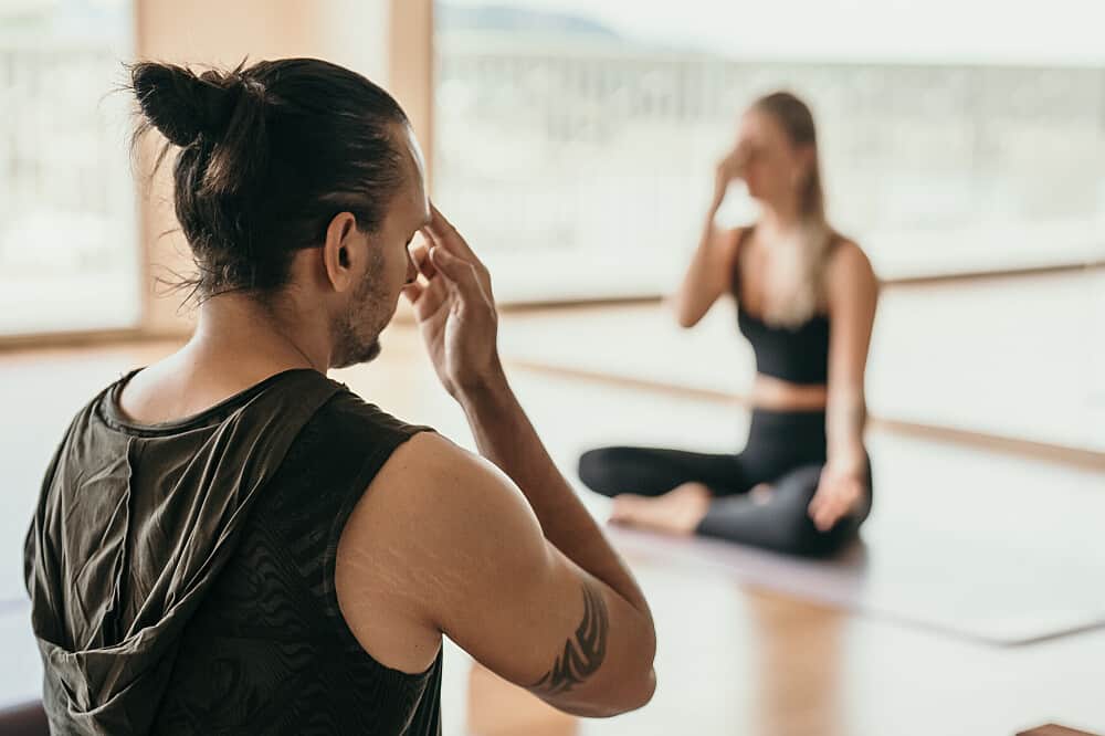 7 Day Begin: The Ultimate Beginner's Personal Program in Thailand 7