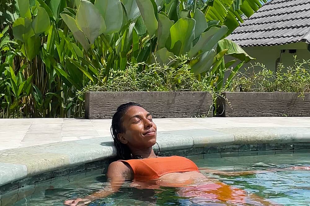 5 Day All Inclusive Body Recharge Retreat in Ubud, Bali 1