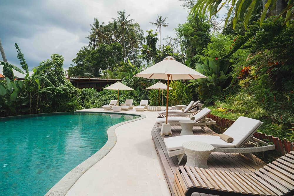 5 Day All Inclusive Body Recharge Retreat in Ubud, Bali 4