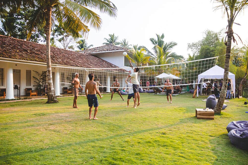 7 Day Island Reset: Yoga & Surf Camp in Ahangama, Sri Lanka 4