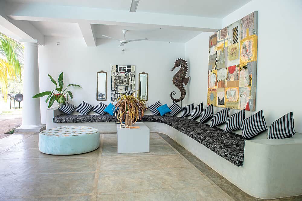 7 Day Island Reset: Yoga & Surf Camp in Ahangama, Sri Lanka 7