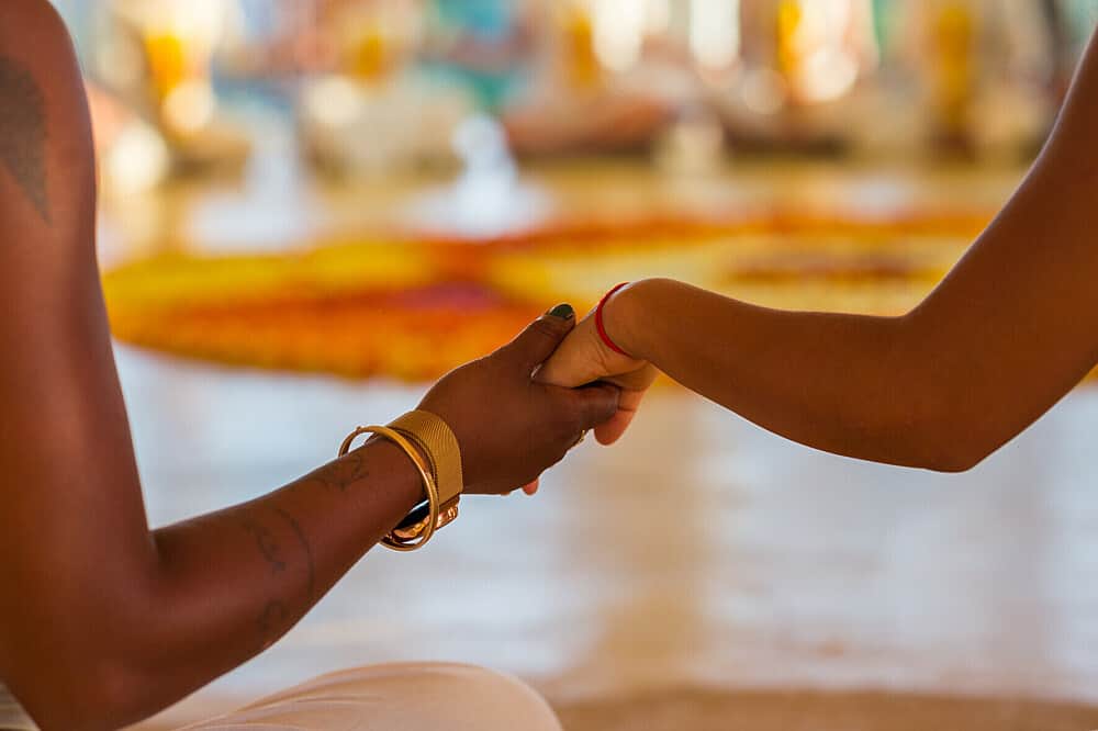 6 Day 50 Hour Meditation Teacher Training in Rishikesh, India 5