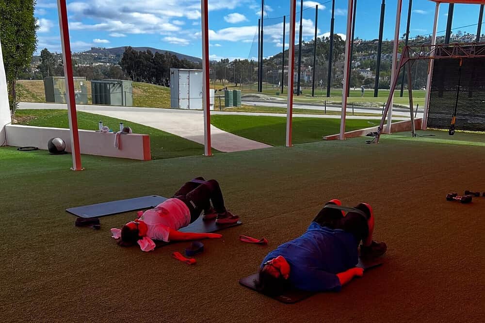 7 Day Culinary Fit Program Retreat in California, USA 5