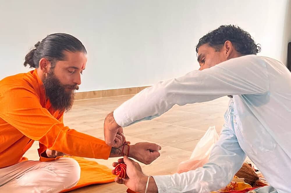 4 Day Himalayan Wellness & Yoga Retreat in Tapovan, India 4