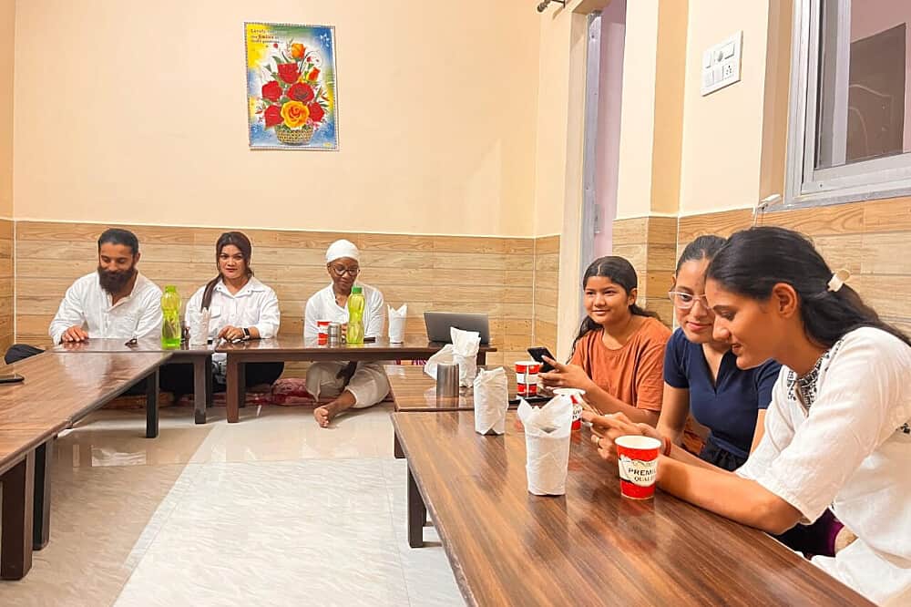 4 Day Himalayan Wellness & Yoga Retreat in Tapovan, India 7