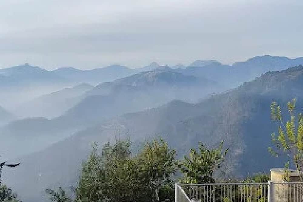 4 Day Himalayan Wellness & Yoga Retreat in Tapovan, India 2