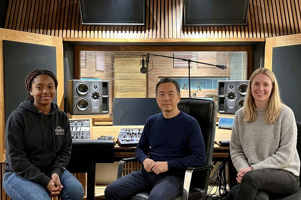 11 Day 36-Hour Electronic Music Producer Retreat in Bali 7