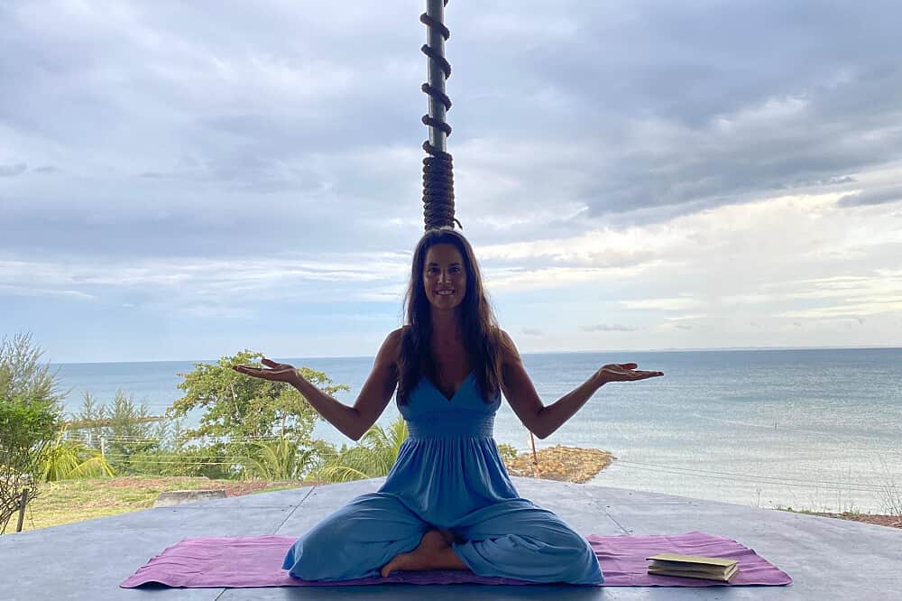 6 Day Detox (4 Day Full Fasting) Retreat in Borneo, Malaysia 1