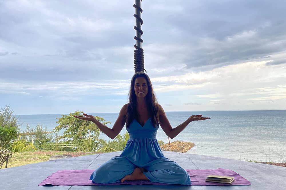 6 Day Detox (4 Day Full Fasting) Retreat in Borneo, Malaysia