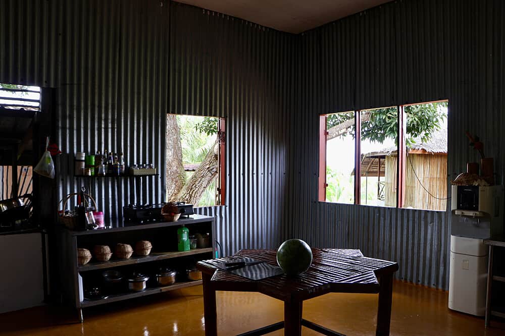 6 Day Detox (4 Day Full Fasting) Retreat in Borneo, Malaysia 6