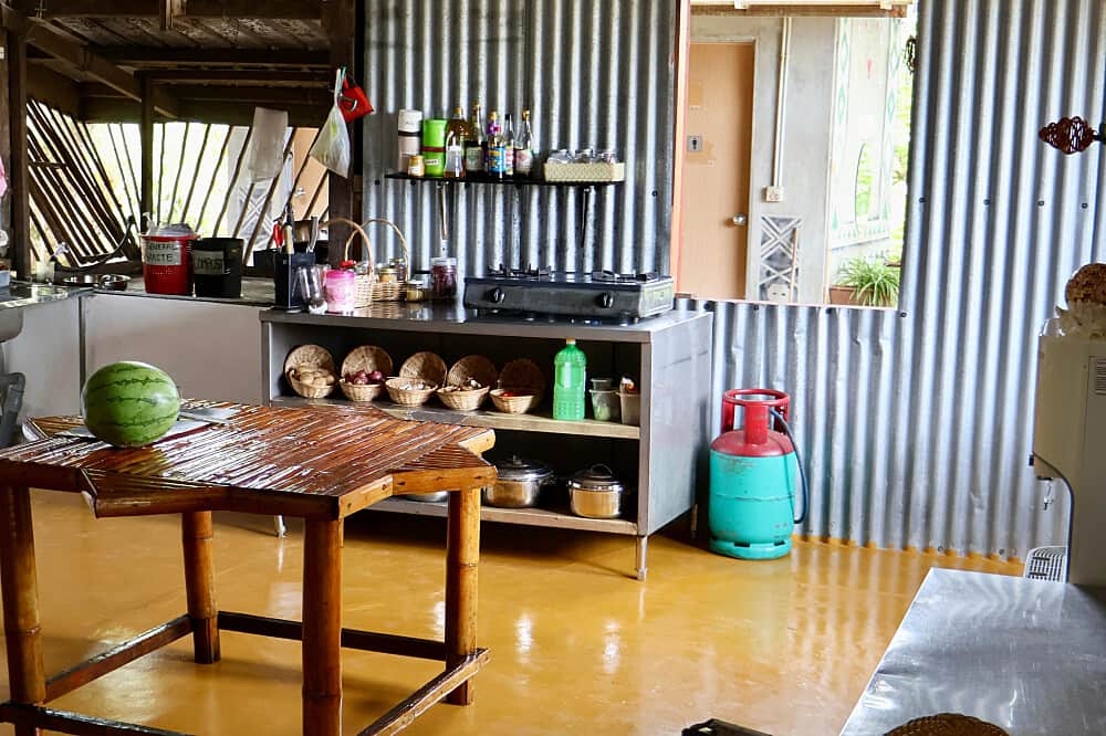 6 Day Detox (4 Day Full Fasting) Retreat in Borneo, Malaysia 8