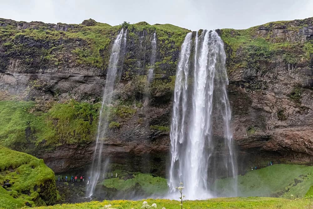 6 Day Retreat of Mindfulness and Adventure in Iceland 2