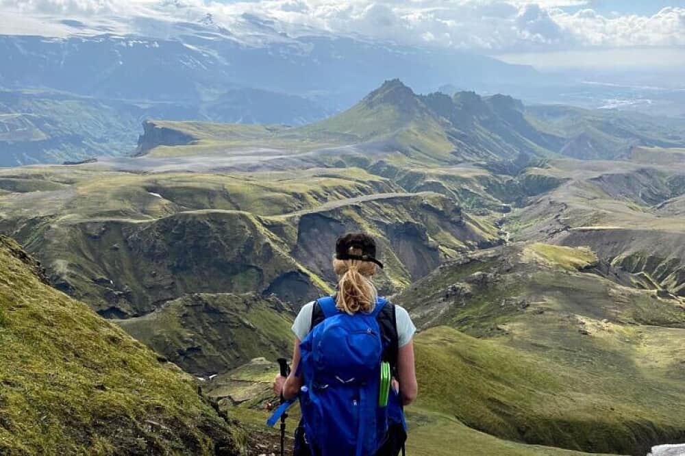 6 Day Retreat of Mindfulness and Adventure in Iceland 3