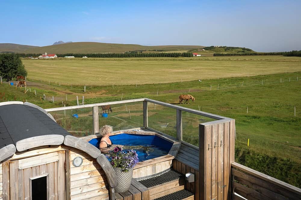 6 Day Retreat of Mindfulness and Adventure in Iceland 7