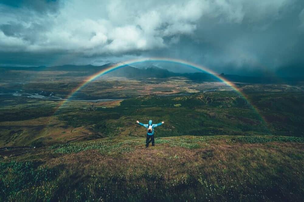 6 Day Retreat of Mindfulness and Adventure in Iceland 5