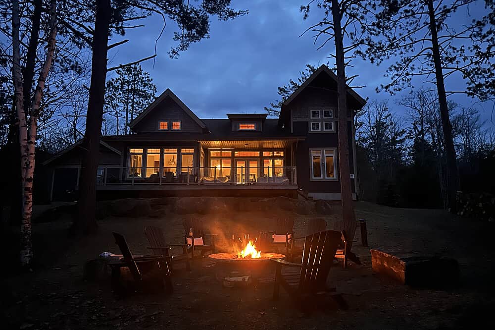 5 Day Reignite the Spark: Phoenix Rising Couples Retreat, Canada 1