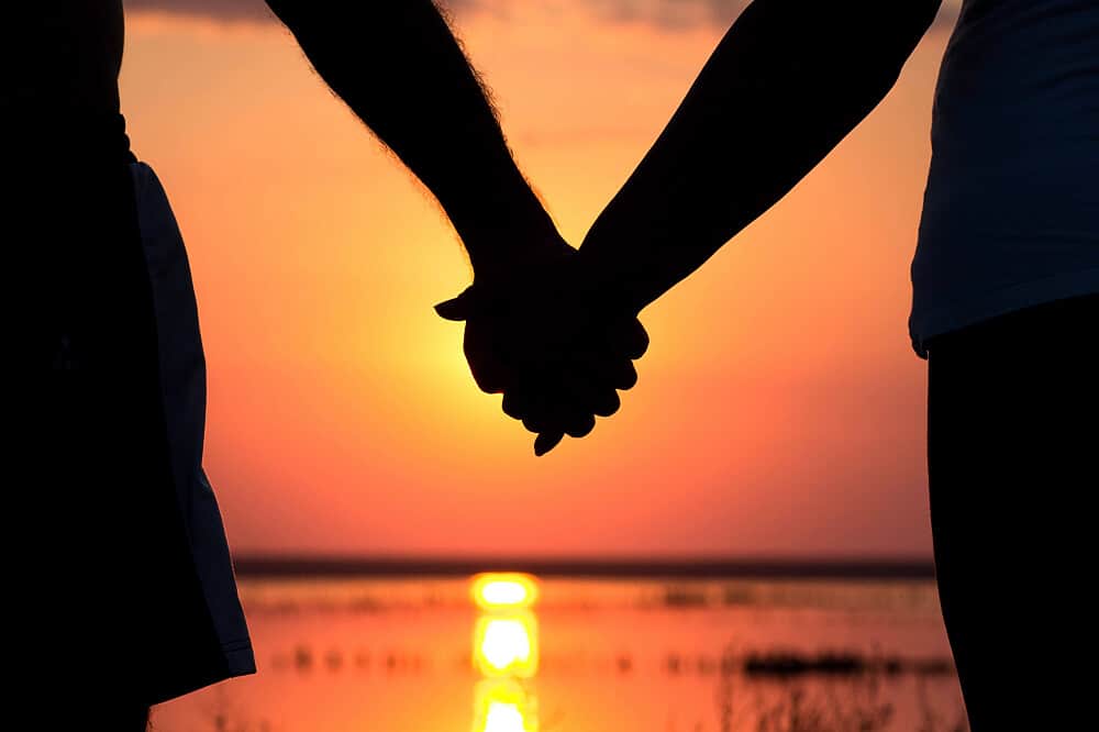 5 Day Reignite the Spark: Phoenix Rising Couples Retreat, Canada 6