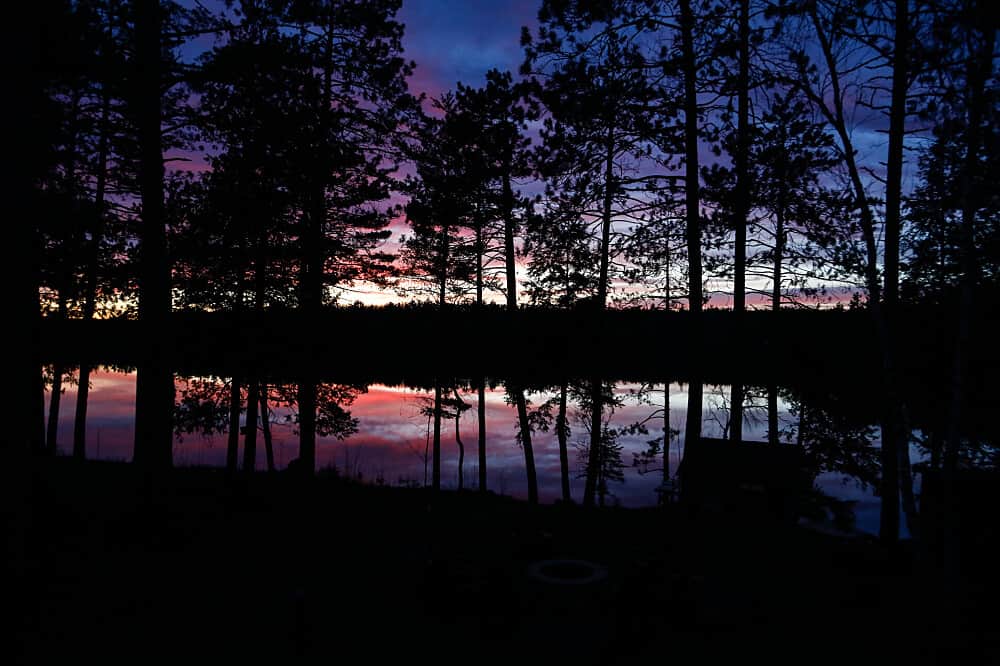 5 Day Reignite the Spark: Phoenix Rising Couples Retreat, Canada 4