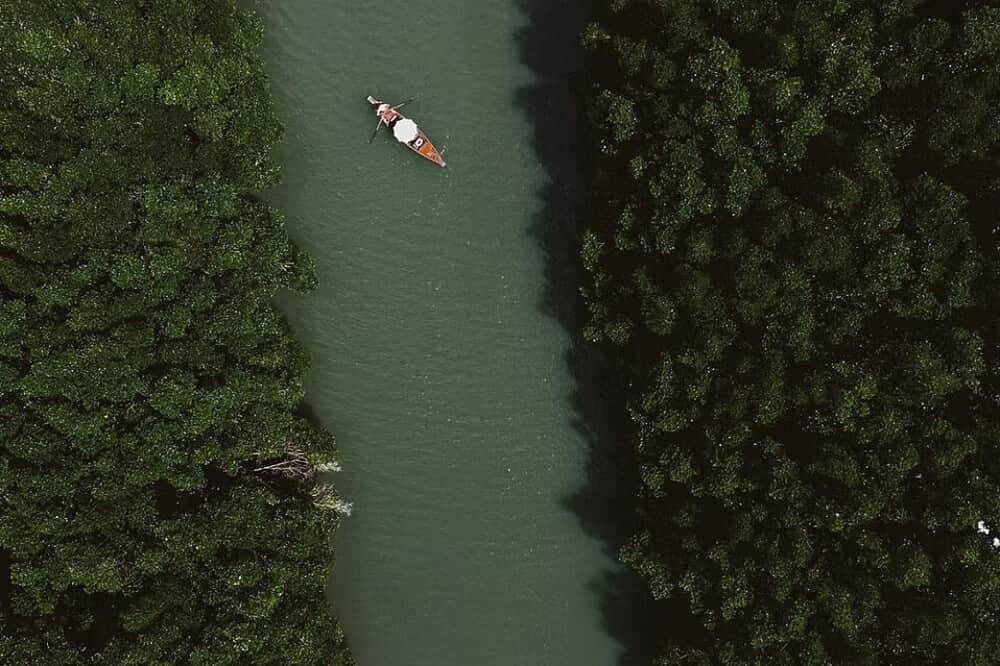 9 Day Enriched Full Fasting Detox Retreat in Koh Chang, Thailand 8