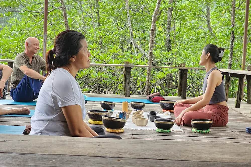 9 Day Enriched Full Fasting Detox Retreat in Koh Chang, Thailand 5