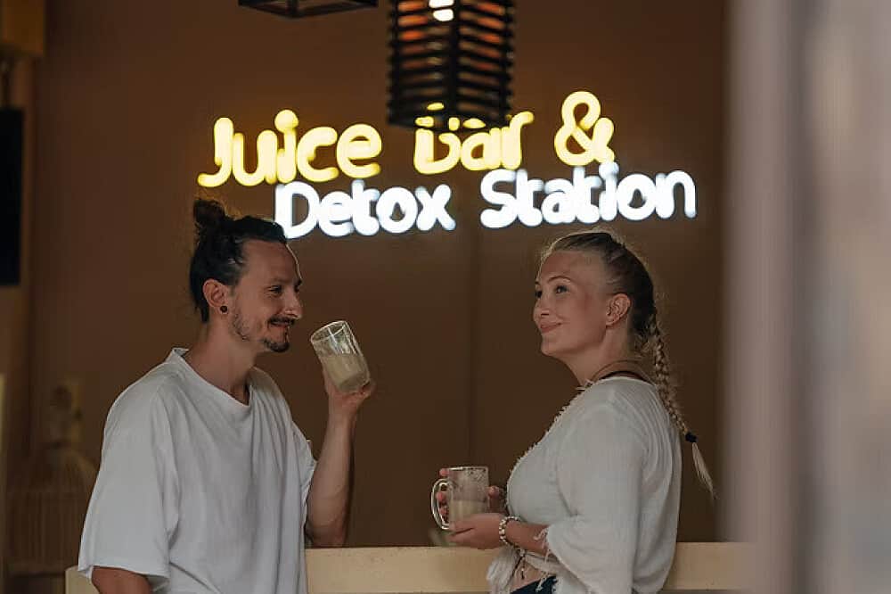 9 Day Enriched Full Fasting Detox Retreat in Koh Chang, Thailand 4