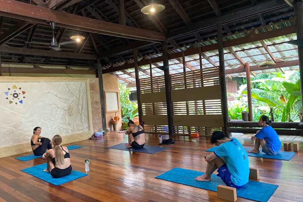 9 Day Enriched Full Fasting Detox Retreat in Koh Chang, Thailand 1