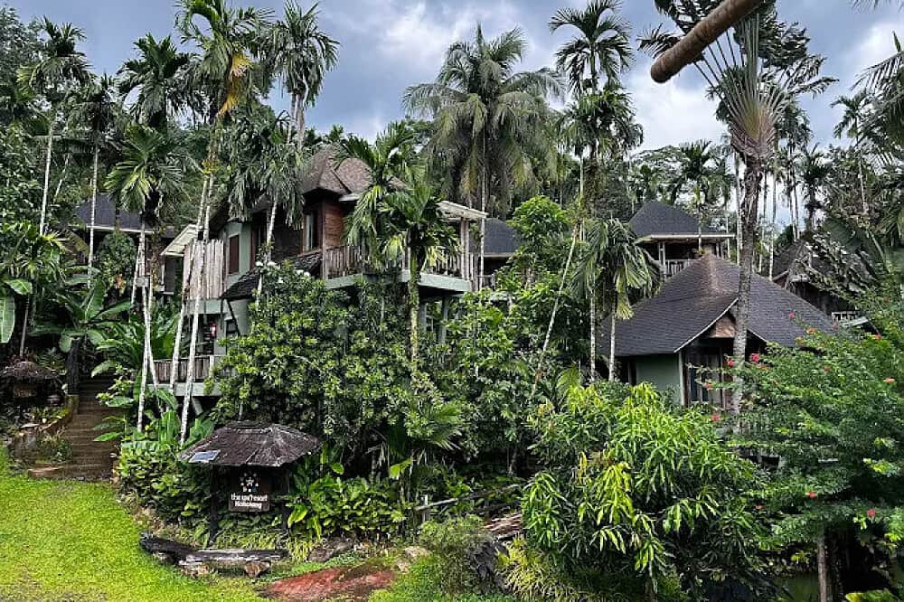 9 Day Enriched Full Fasting Detox Retreat in Koh Chang, Thailand 7