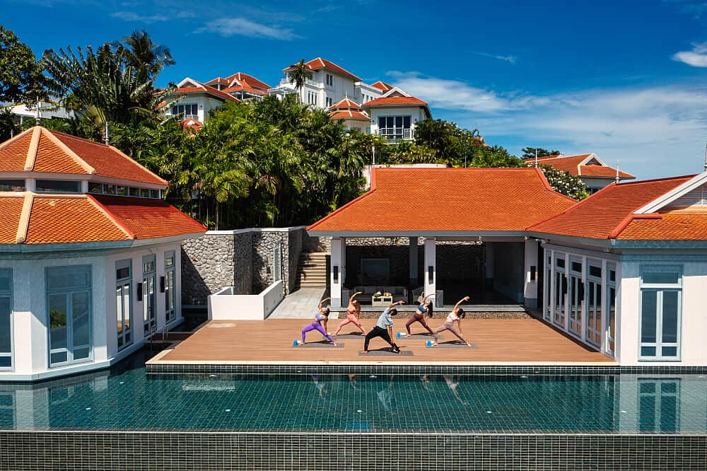 15 Day Amatara Mind Detox Retreat in Phuket, Thailand 5