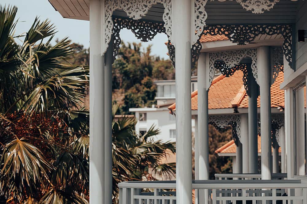 15 Day Amatara Mind Detox Retreat in Phuket, Thailand 7