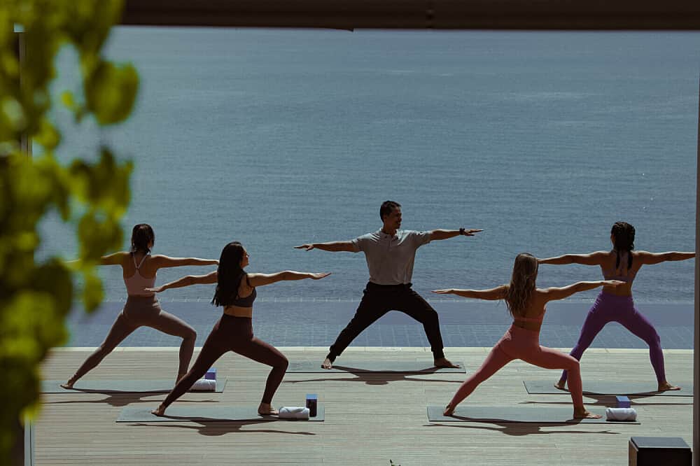 15 Day Amatara Mind Detox Retreat in Phuket, Thailand 4