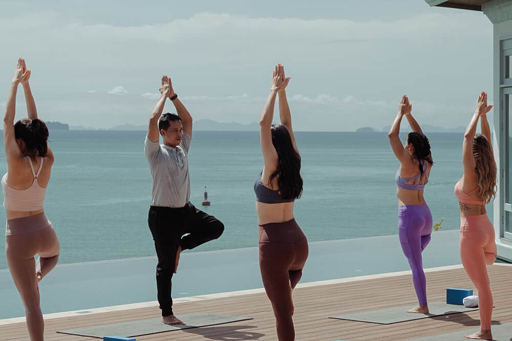 15 Day Amatara Mind Detox Retreat in Phuket, Thailand 2