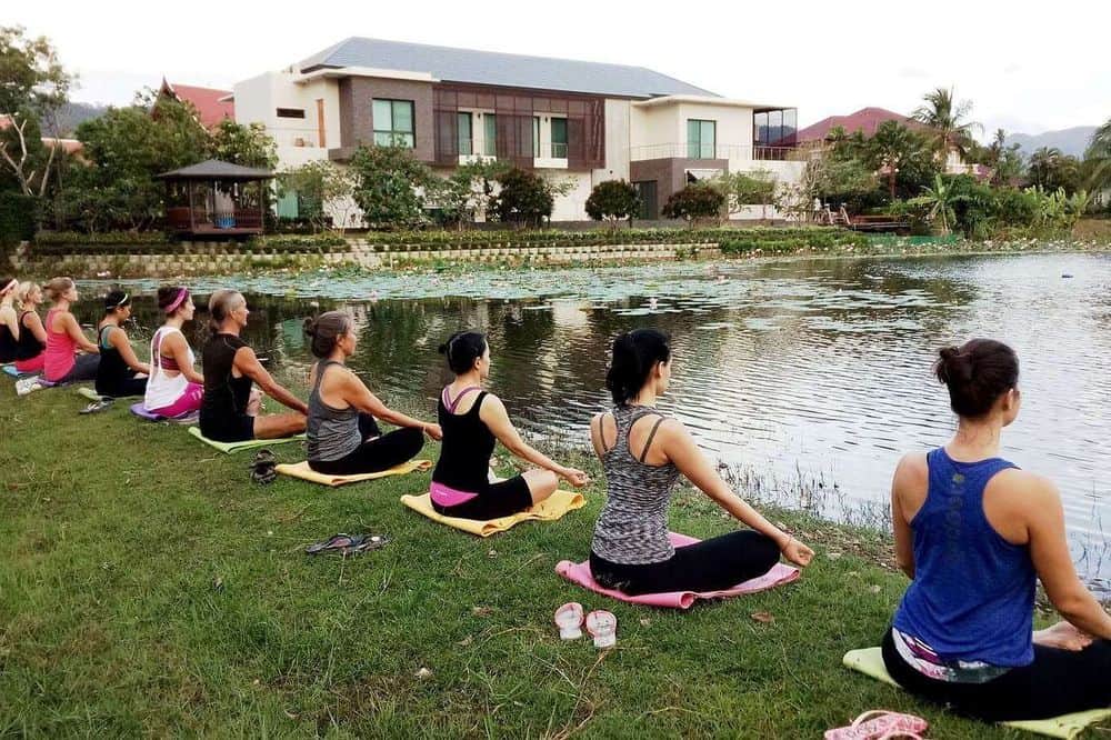 21 Day Water Fast and Yoga Program in Phuket, Thailand 1