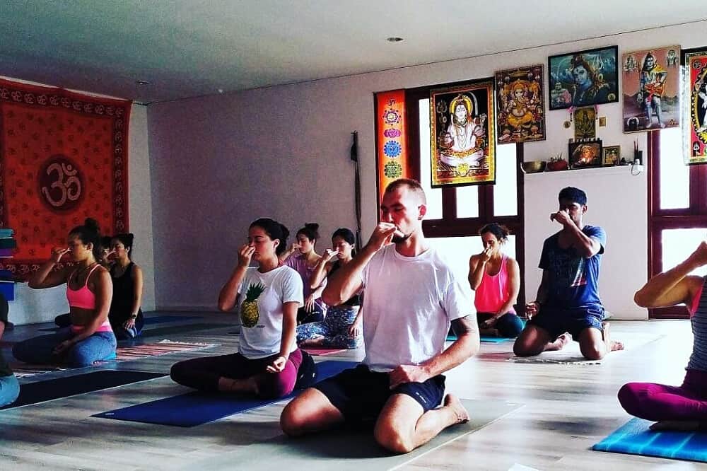 21 Day Water Fast and Yoga Program in Phuket, Thailand 5