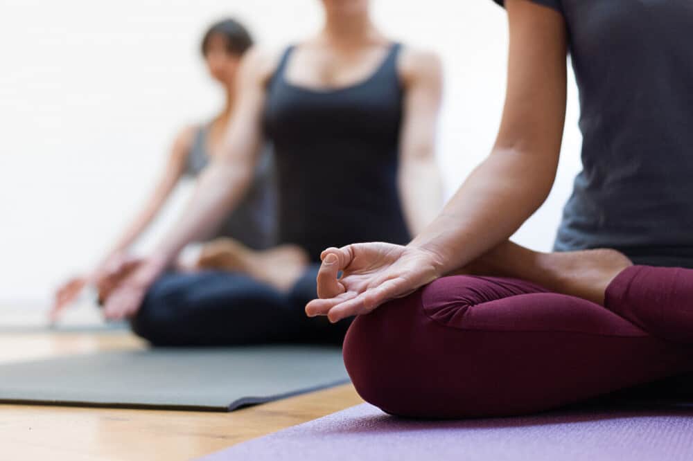 21 Day Water Fast and Yoga Program in Phuket, Thailand 2