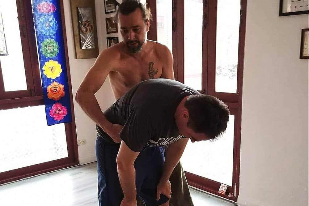 21 Day Water Fast and Yoga Program in Phuket, Thailand 6