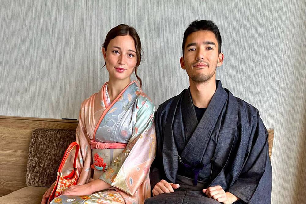 5 Day Private Couple's Ayahuasca Retreat in Spain