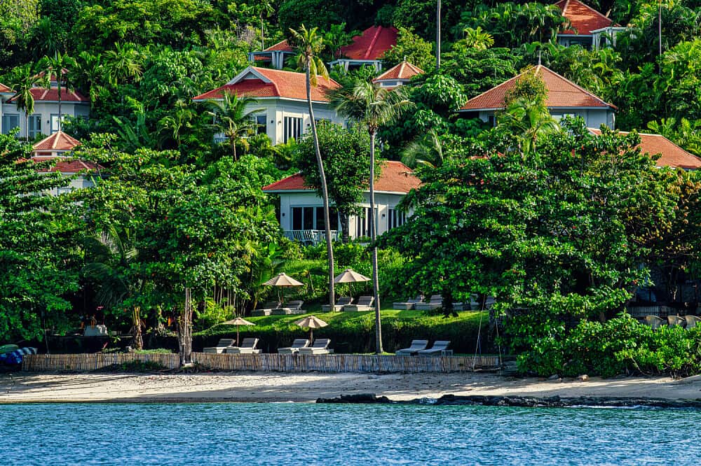 15 Day Amatara Weight Management Retreat in Phuket, Thailand 2