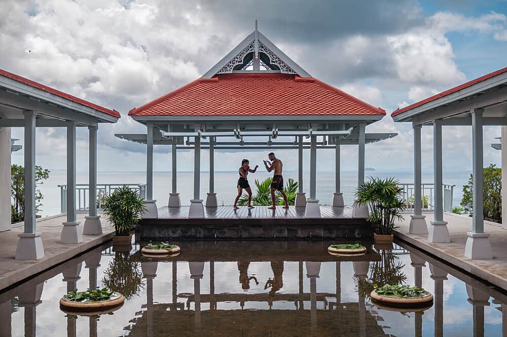 15 Day Amatara Weight Management Retreat in Phuket, Thailand 1