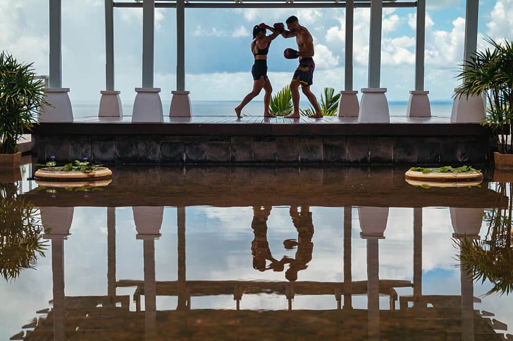 15 Day Amatara Weight Management Retreat in Phuket, Thailand 5