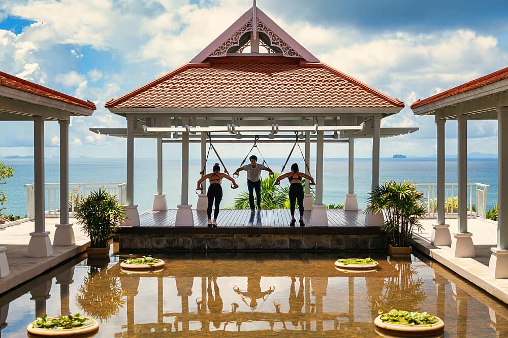 15 Day Amatara Weight Management Retreat in Phuket, Thailand 6