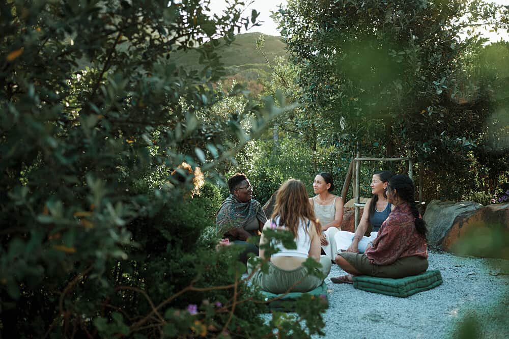 8 Day 'The Sacred Breakthrough" Psychedelic Retreat, Netherlands 6