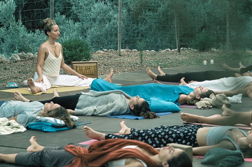 8 Day 'The Sacred Breakthrough" Psychedelic Retreat, Netherlands